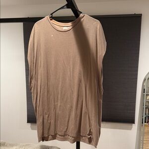 ASOS Men's Brown Tank Top